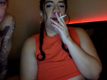 doubleendeddesire's chat room