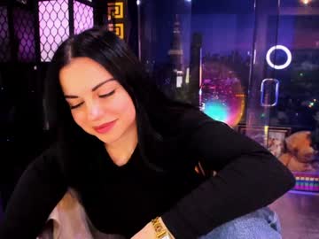 alma_pearl's chat room