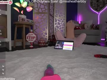 heatherbby's chat room