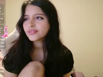 elisparadisex's chat room