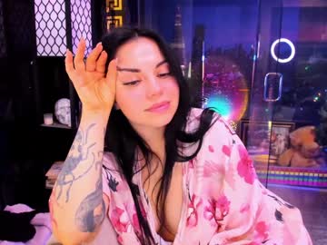 alma_pearl's chat room