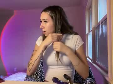 graceyrose's chat room