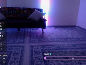 helena_hope's chat room