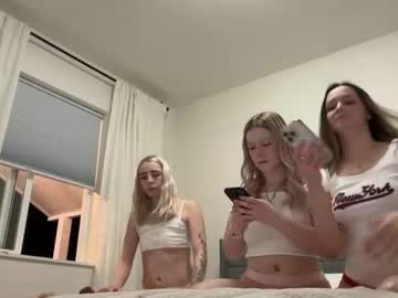 lexiiismith's chat room