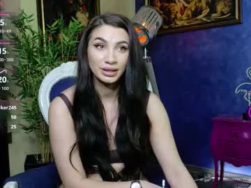 nicollepalmer's chat room