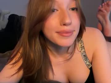 itssheababy's chat room