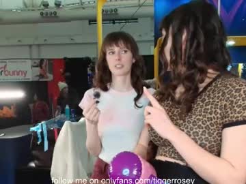 tiggerrosey's chat room