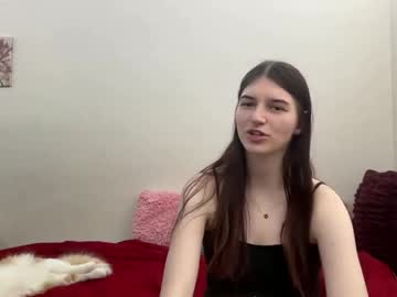 theonlyastrid's chat room