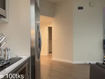 therealmayahill's chat room