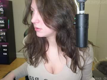 alexa_dream's chat room