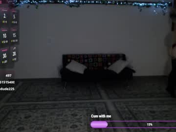 helena_hope's chat room