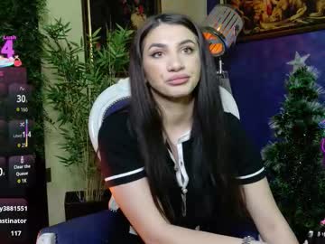 nicollepalmer's chat room