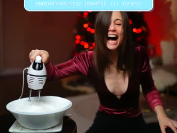 newchloe18's chat room