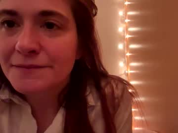 gingerlynx's chat room