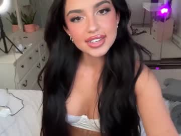 itsariajackson's chat room