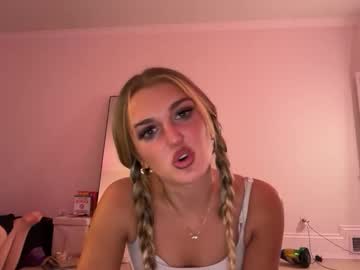 alyssastonee's chat room