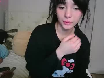 esoterickitten777's chat room