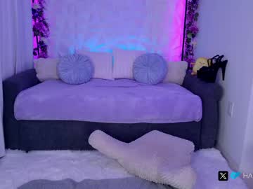 harliequinnx's chat room