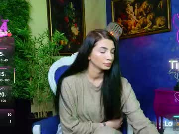 nicollepalmer's chat room