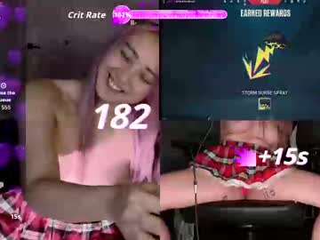 honeylemonlena's chat room