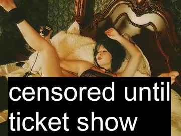 thecamwoman's chat room