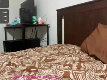 heavensbunny's chat room