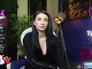 nicollepalmer's chat room