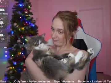 laylas_universe's chat room