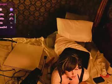 thecamwoman's chat room