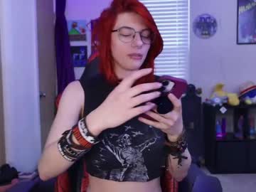 deadratsoup's chat room