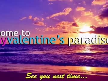 amyvalentine's chat room