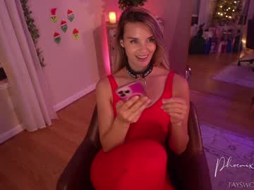 phoenix_taylor's chat room