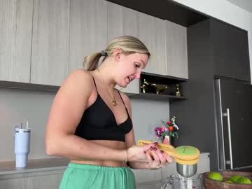 graciemae_baexx's chat room