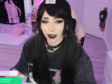 crimsonkitten's chat room