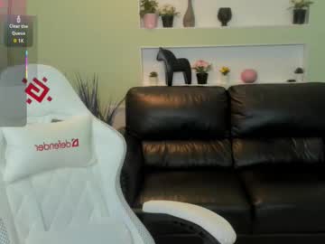 michafox's chat room