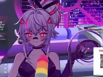 projektmelody's chat room