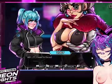 projektmelody's chat room