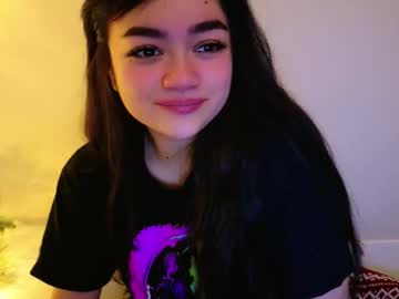 annatigarr's chat room