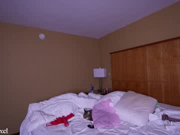 lilypixel's chat room