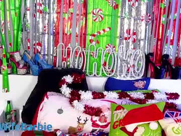 wildwifebarbie's chat room