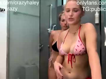 haleycrazy's chat room