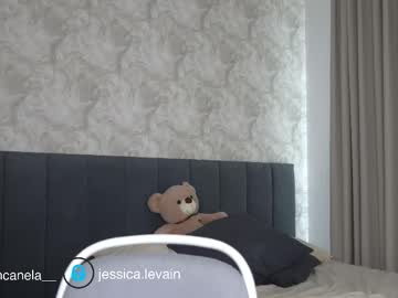 canelasungirl's chat room