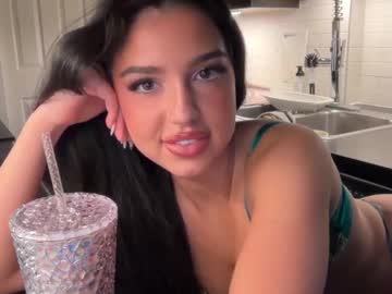 ariajackson's chat room