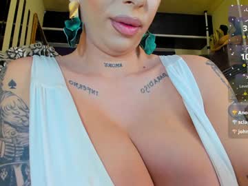 sofiequeen_'s chat room