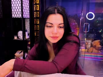 alma_pearl's chat room