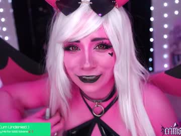 crimsonkitten's chat room