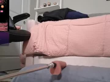 camillacassidy's chat room