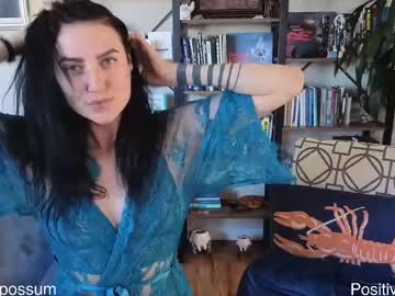 levity_opossum's chat room