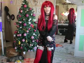 archancel's chat room