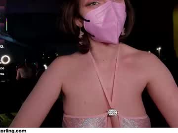 jessicastarling's chat room